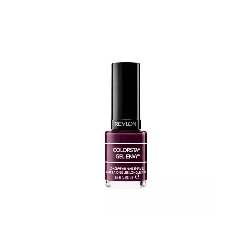 Revlon Colorstay Gel Envy 610 Heartbreaker