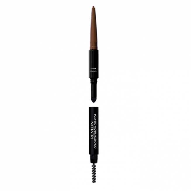 "Revlon Colorstay Brow Creator Medium Brown