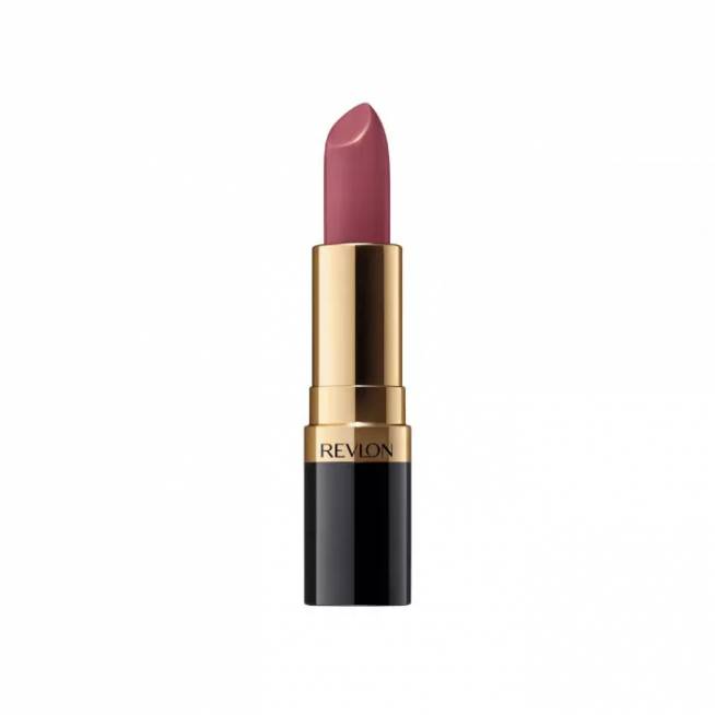 "Revlon Super Lustrous" lūpų dažai 463 Sassy Mauve 3,7g