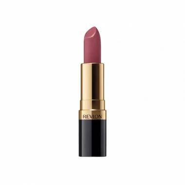 "Revlon Super Lustrous" lūpų dažai 463 Sassy Mauve 3,7g