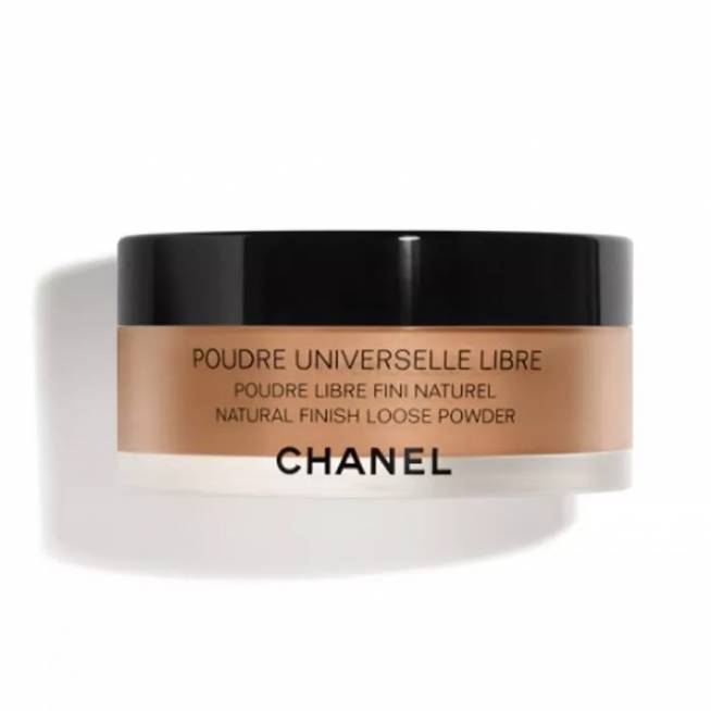 Chanel Poudre Universelle Libre Natural Finish biri pudra 40 Naturel 30g