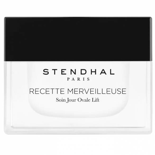 Stendhal Recette Merveilleuse Oval Lift dienos kremas 50ml