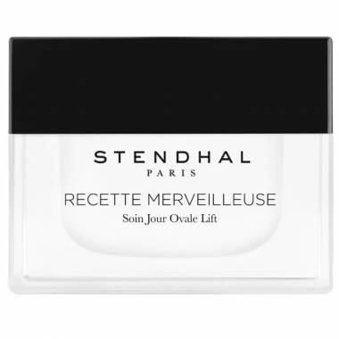 Stendhal Recette Merveilleuse Oval Lift dienos kremas 50ml