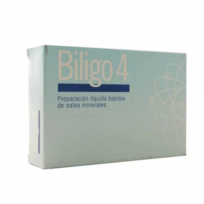 Artesania Biligo 4 Manganas 20 Amp X 2ml