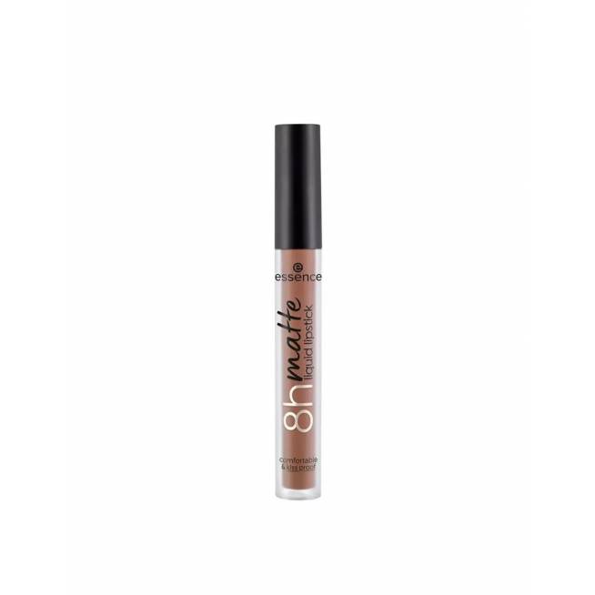 Essence Cosmetics 8h Matte Barra De Labios Líquida 01-Cinnamon Spice 2,5ml