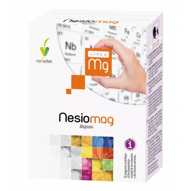 "Novadite Nesiomag 18 Stick