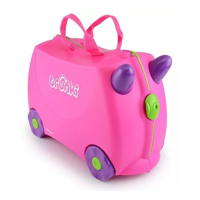 TRUNKI TRU-P061 TRIXI GYVŪNŲ JOJIMO DĖKLAS