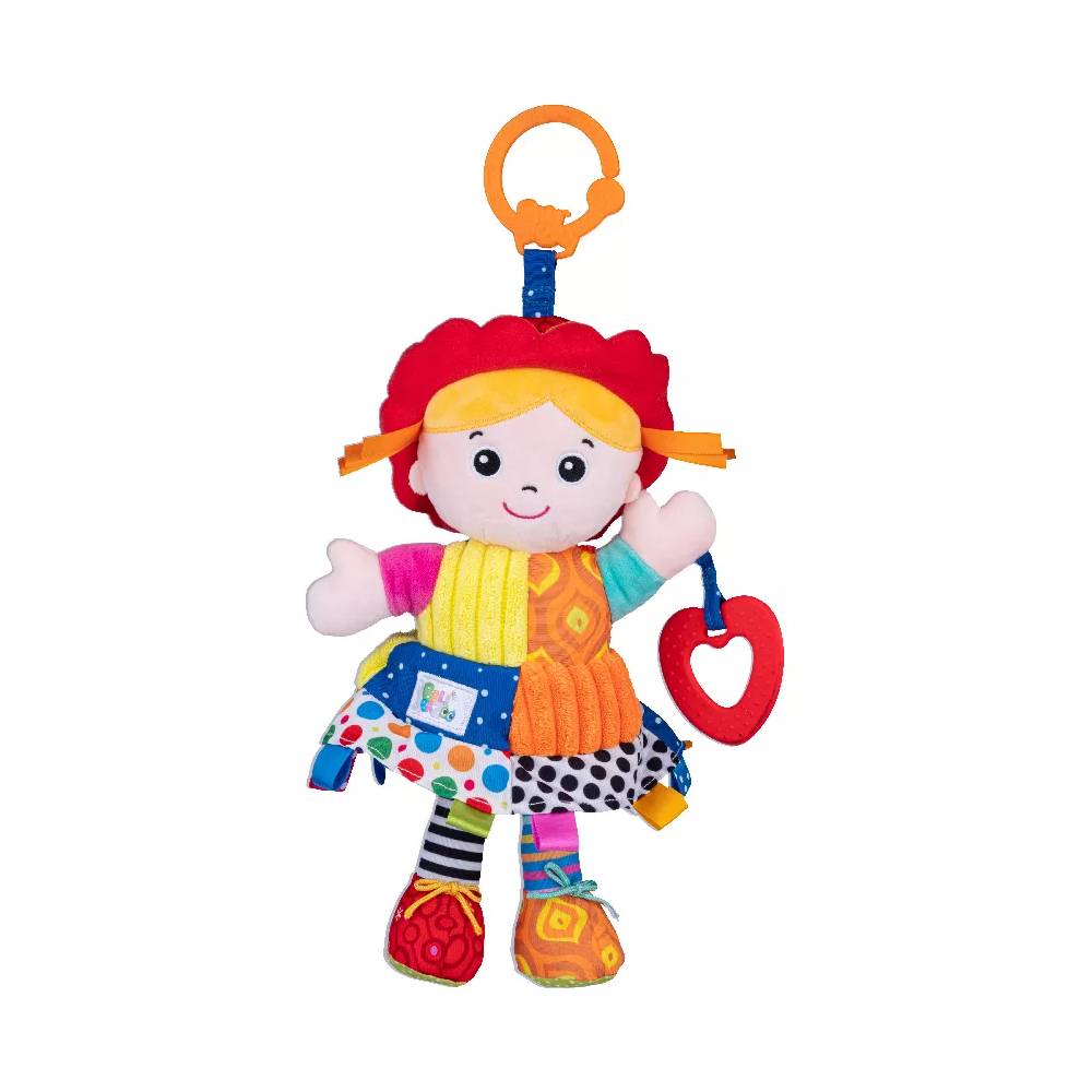 BALIBAZOO BB 81133 Balbina Doll Pendant