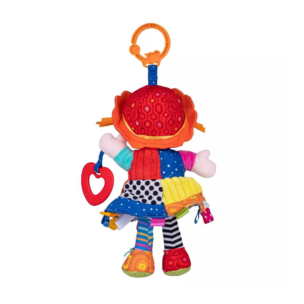 BALIBAZOO BB 81133 Balbina Doll Pendant