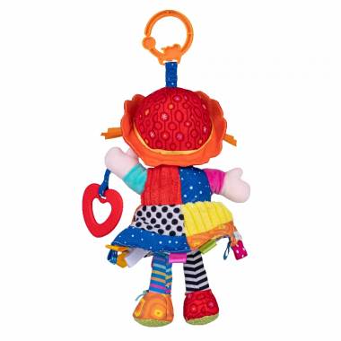 BALIBAZOO BB 81133 Balbina Doll Pendant