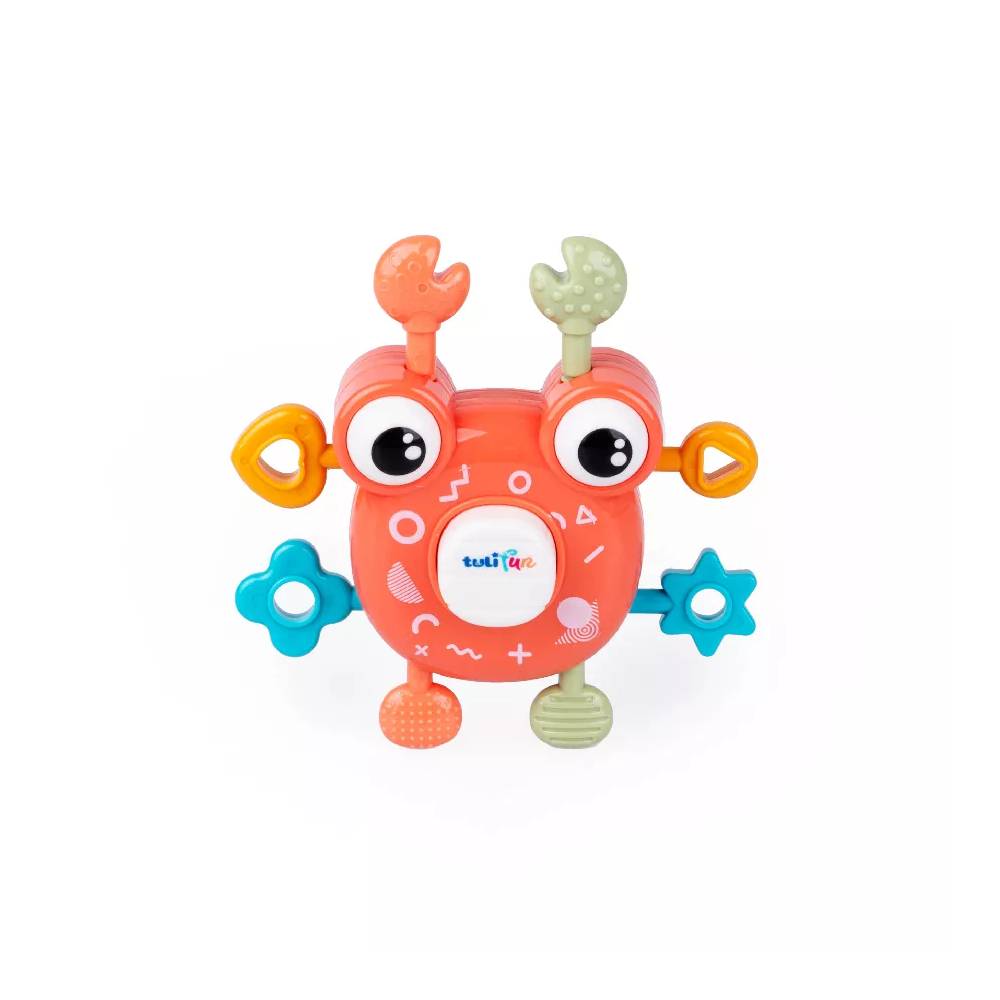 TULI FUN TF 50693 Tinkering Crab