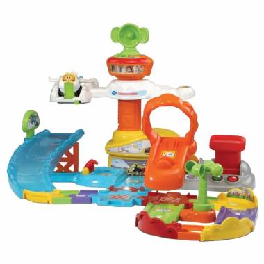 VTECH 61241 Išvykimo oro uostas