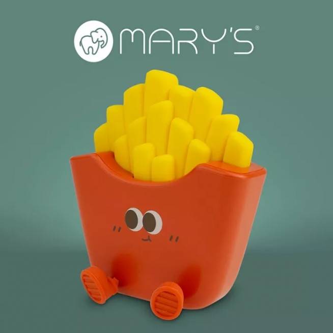 MARY'S MW61096 Led naktinis apšvietimas Fries