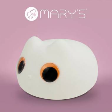 MARY'S MW61097 Kitten LED naktinis šviestuvas