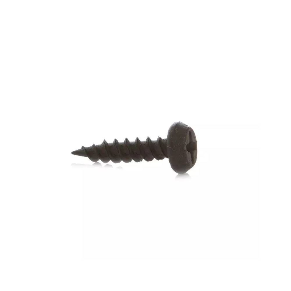 Savisriegis Haushalt DIN 7504N, 3.5 mm x 9.5 mm, 1000 vnt.