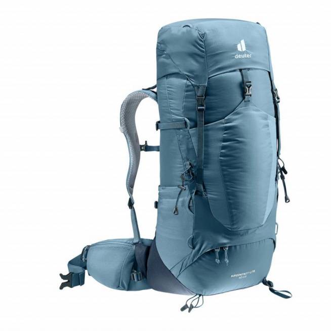 "Deuter Aircontact Lite 40 + 10" kuprinė 3340123-1374