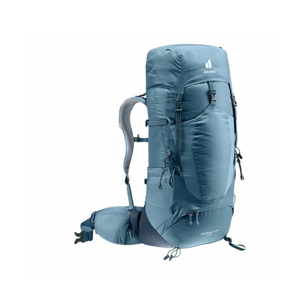 "Deuter Aircontact Lite 40 + 10" kuprinė 3340123-1374