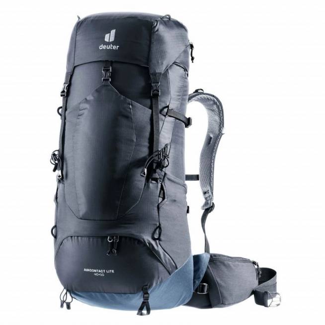 "Deuter Aircontact Lite 40 + 10" kuprinė 3340123-7319