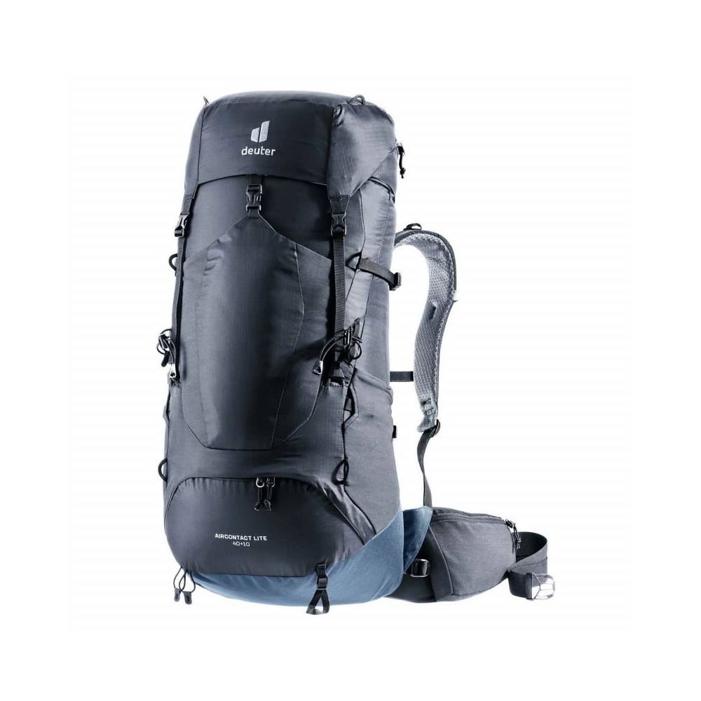 "Deuter Aircontact Lite 40 + 10" kuprinė 3340123-7319