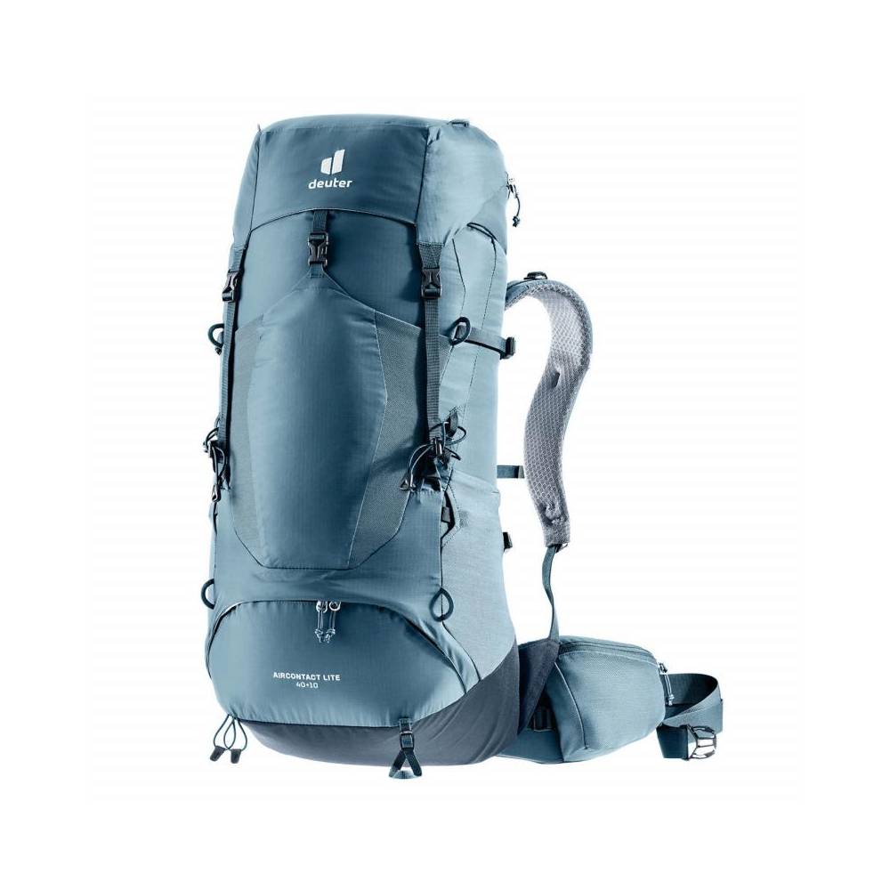 "Deuter Aircontact Lite 40 + 10" kuprinė 3340123-1374