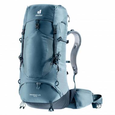 "Deuter Aircontact Lite 40 + 10" kuprinė 3340123-1374