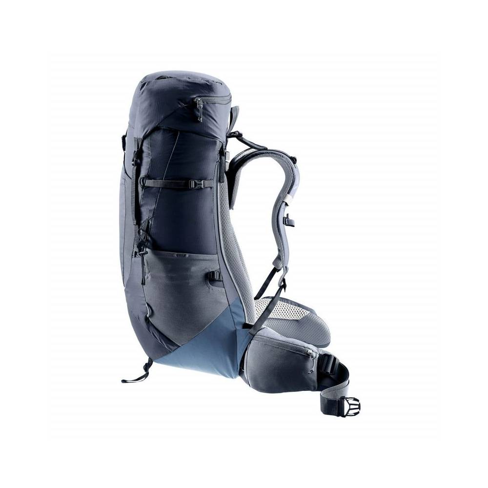 "Deuter Aircontact Lite 40 + 10" kuprinė 3340123-7319