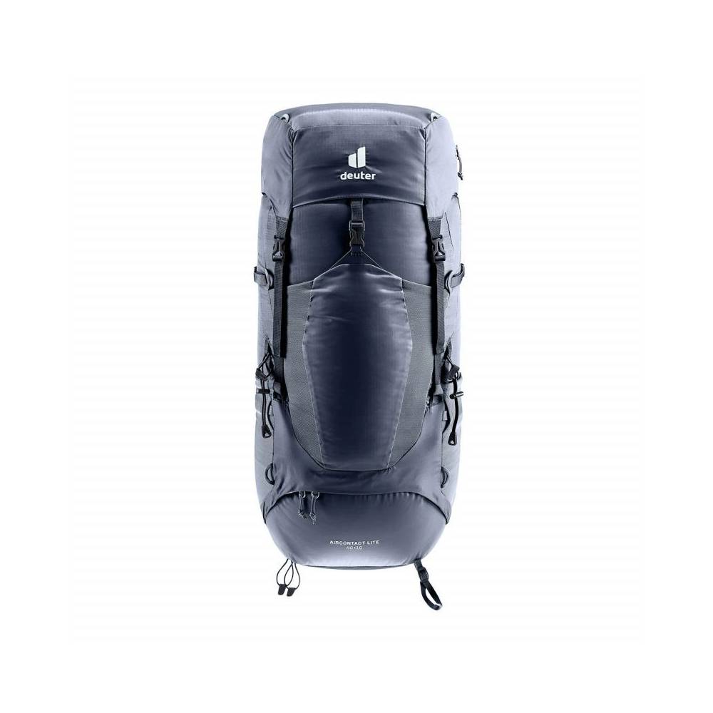 "Deuter Aircontact Lite 40 + 10" kuprinė 3340123-7319