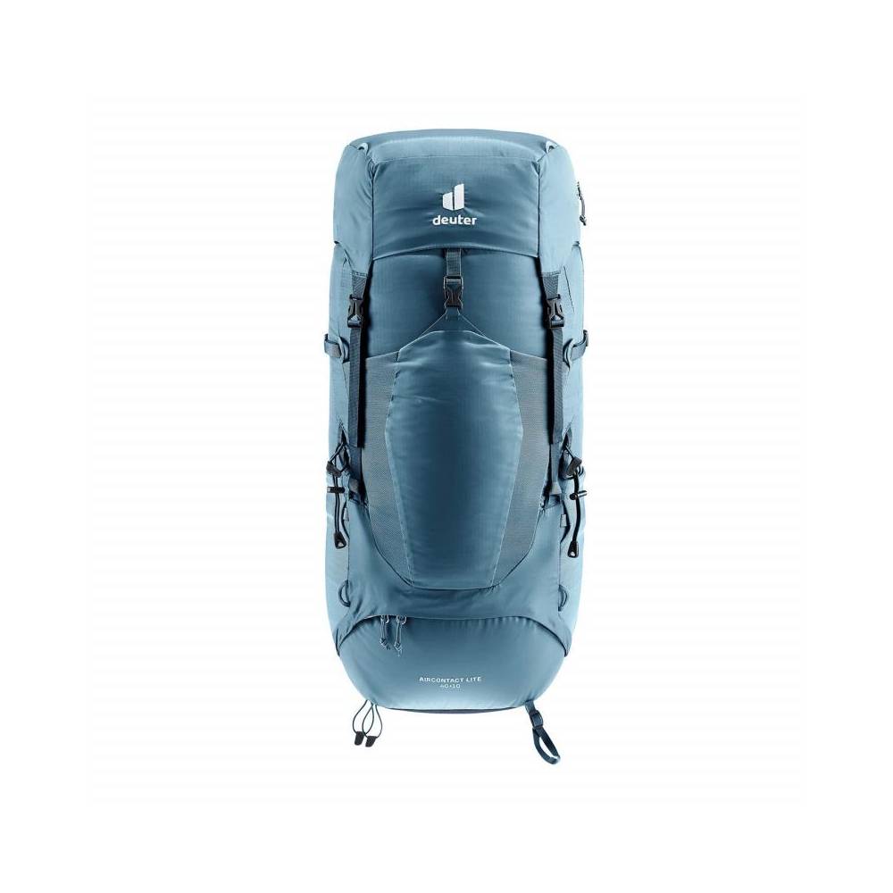 "Deuter Aircontact Lite 40 + 10" kuprinė 3340123-1374