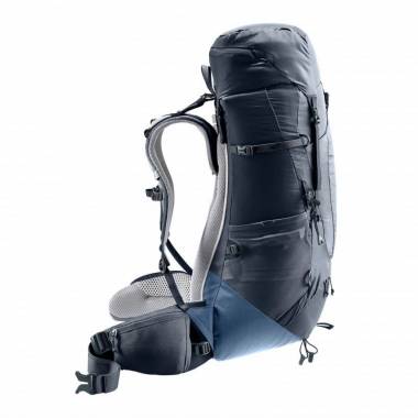 "Deuter Aircontact Lite 40 + 10" kuprinė 3340123-7319