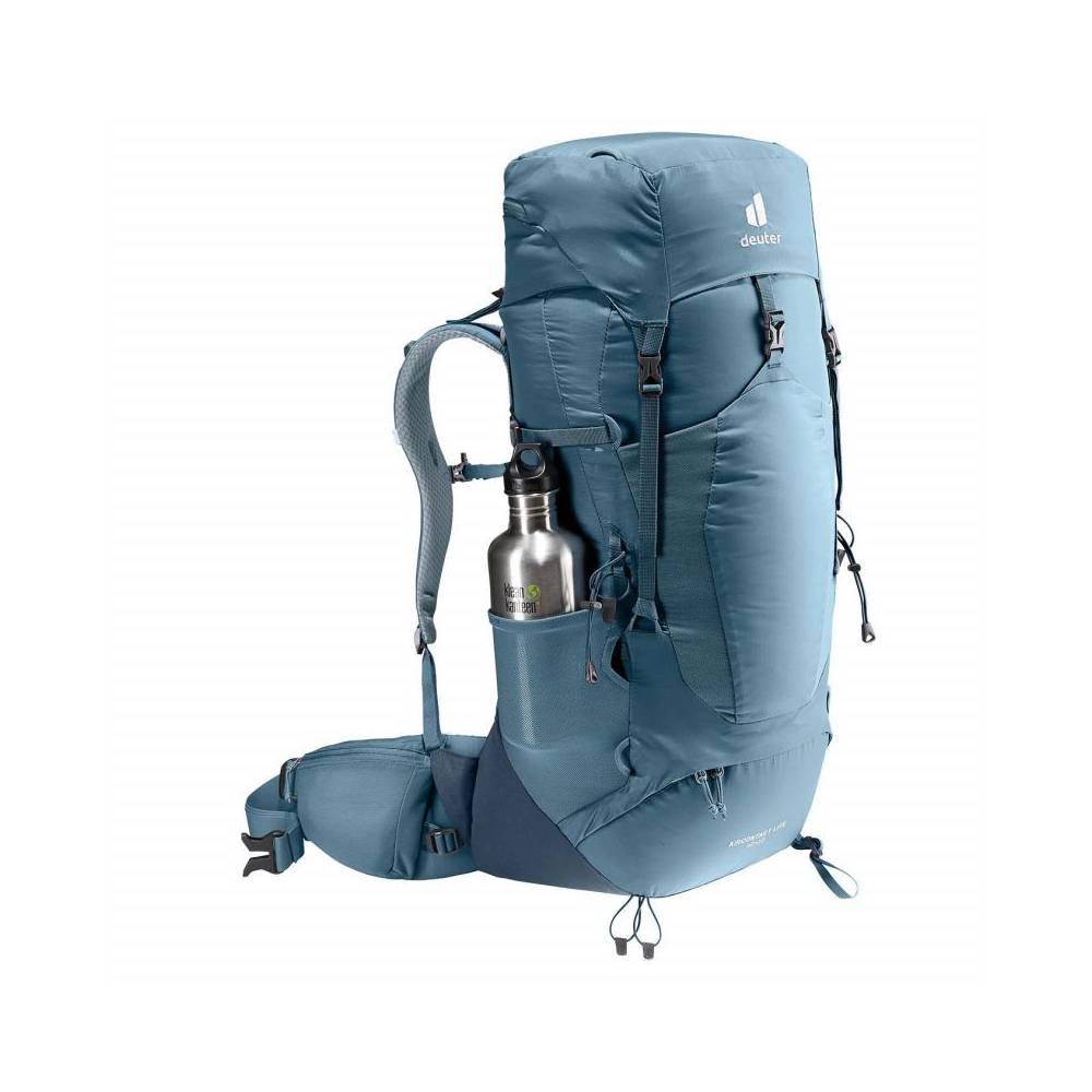 "Deuter Aircontact Lite 40 + 10" kuprinė 3340123-1374