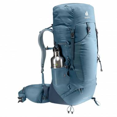 "Deuter Aircontact Lite 40 + 10" kuprinė 3340123-1374