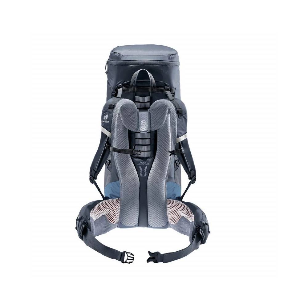 "Deuter Aircontact Lite 40 + 10" kuprinė 3340123-7319