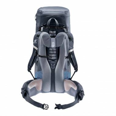 "Deuter Aircontact Lite 40 + 10" kuprinė 3340123-7319