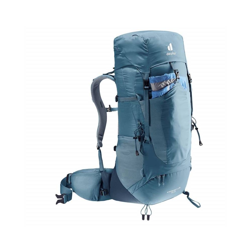 "Deuter Aircontact Lite 40 + 10" kuprinė 3340123-1374