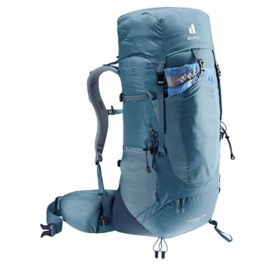 "Deuter Aircontact Lite 40 + 10" kuprinė 3340123-1374