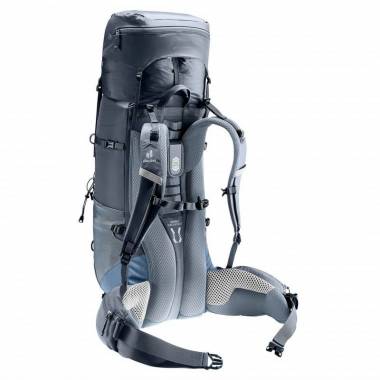 "Deuter Aircontact Lite 40 + 10" kuprinė 3340123-7319