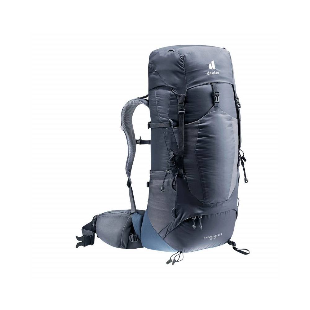 "Deuter Aircontact Lite 40 + 10" kuprinė 3340123-7319