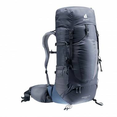 "Deuter Aircontact Lite 40 + 10" kuprinė 3340123-7319