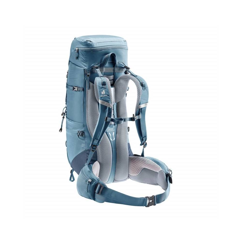 "Deuter Aircontact Lite 40 + 10" kuprinė 3340123-1374