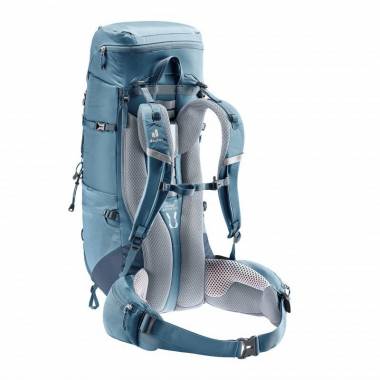 "Deuter Aircontact Lite 40 + 10" kuprinė 3340123-1374