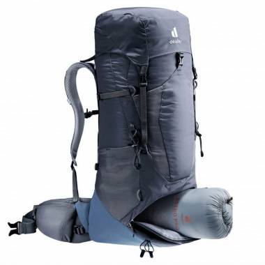 "Deuter Aircontact Lite 40 + 10" kuprinė 3340123-7319