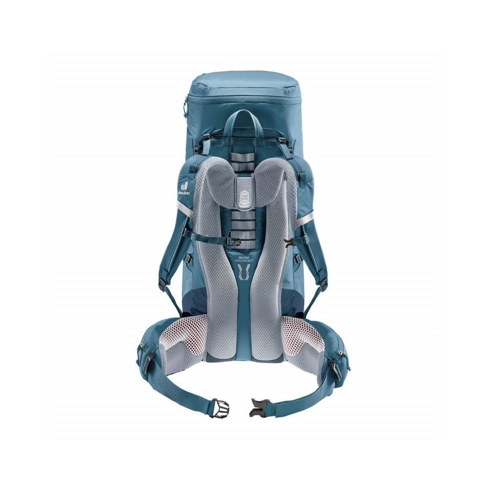 "Deuter Aircontact Lite 40 + 10" kuprinė 3340123-1374