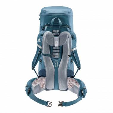 "Deuter Aircontact Lite 40 + 10" kuprinė 3340123-1374