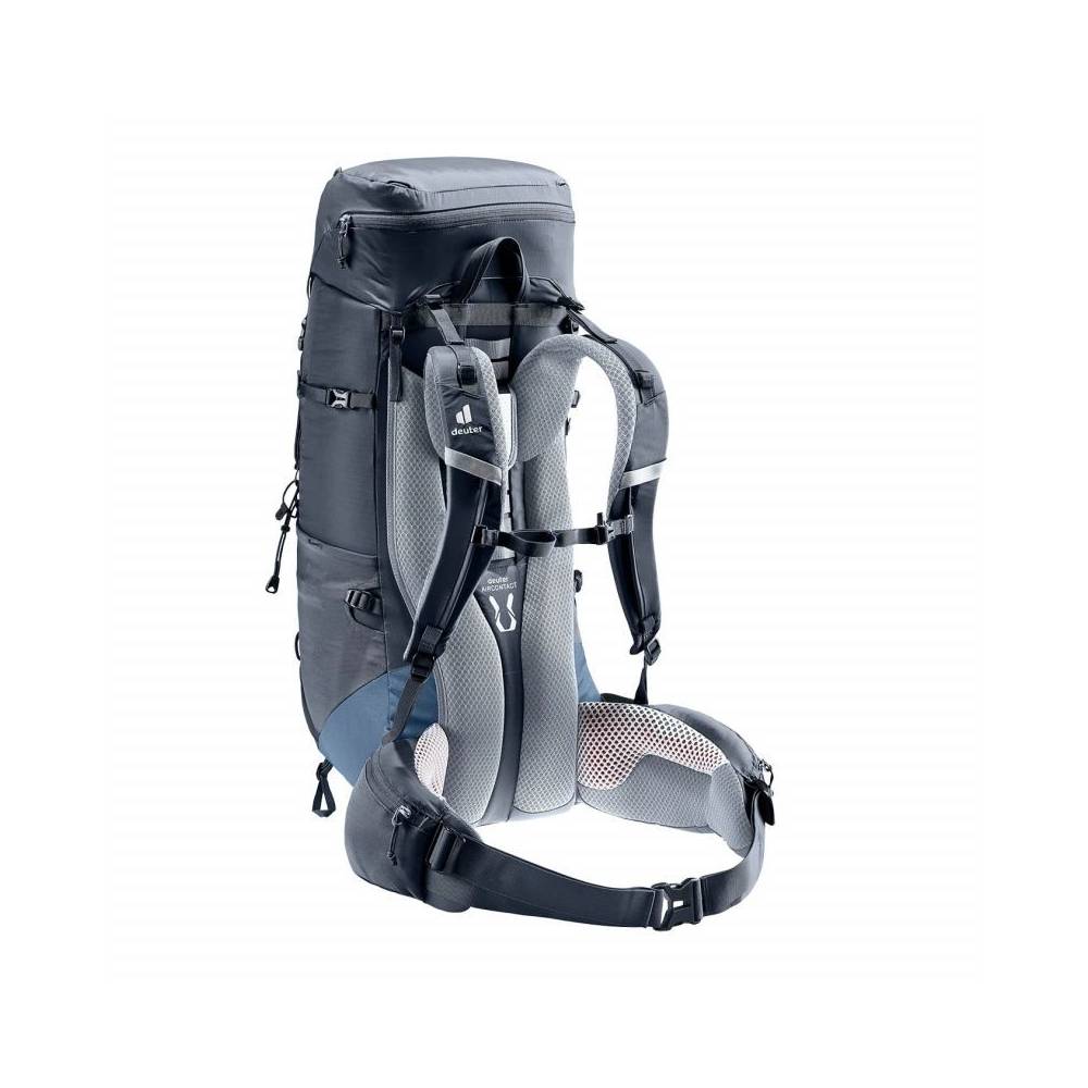 "Deuter Aircontact Lite 40 + 10" kuprinė 3340123-7319