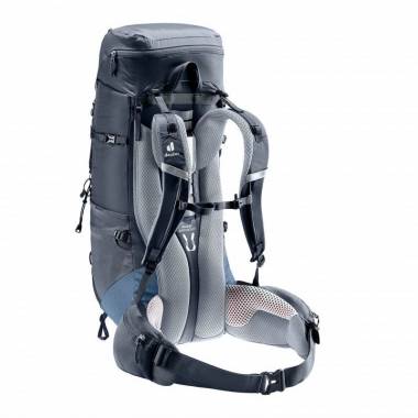 "Deuter Aircontact Lite 40 + 10" kuprinė 3340123-7319