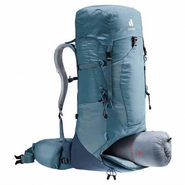 "Deuter Aircontact Lite 40 + 10" kuprinė 3340123-1374