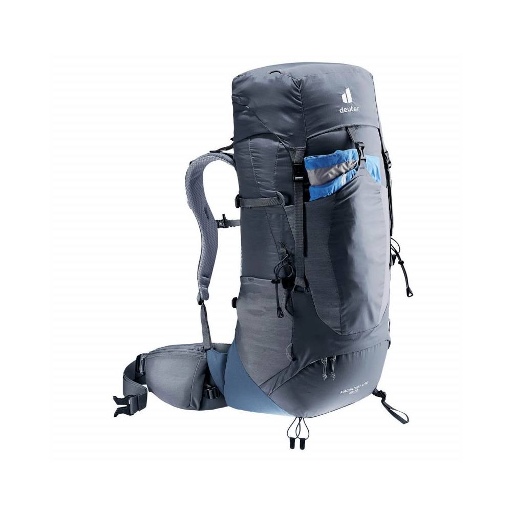 "Deuter Aircontact Lite 40 + 10" kuprinė 3340123-7319