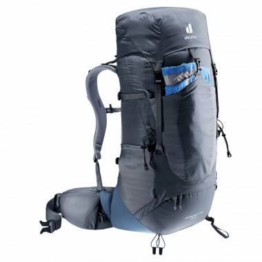 "Deuter Aircontact Lite 40 + 10" kuprinė 3340123-7319