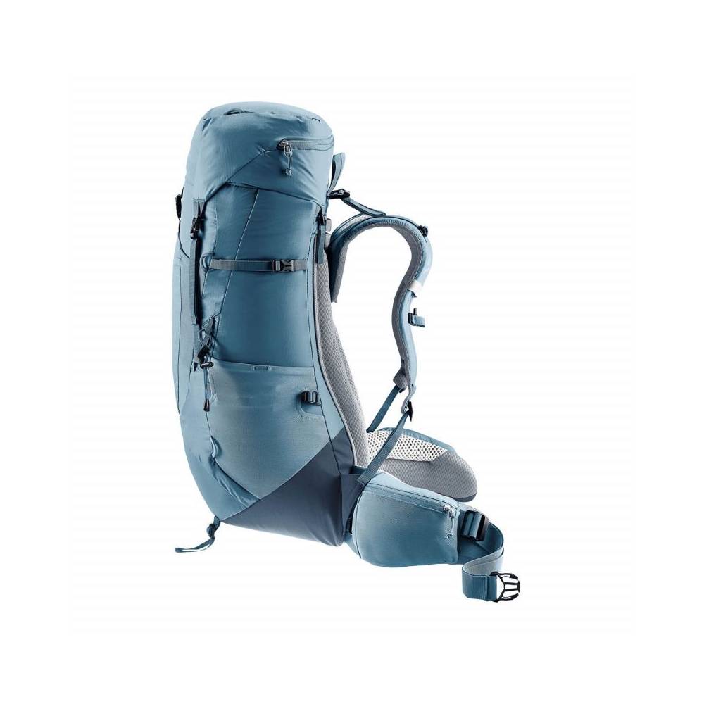 "Deuter Aircontact Lite 40 + 10" kuprinė 3340123-1374