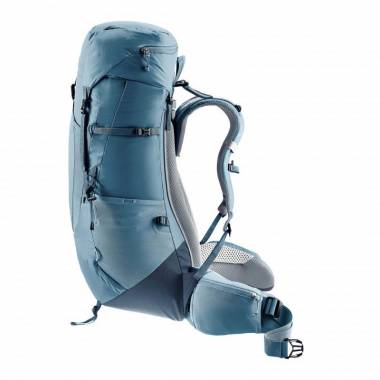 "Deuter Aircontact Lite 40 + 10" kuprinė 3340123-1374